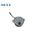 AC 220V 50-60Hz 5 / 6RPM CW / CCW 4W Reversível PMSM Motor Síncrono